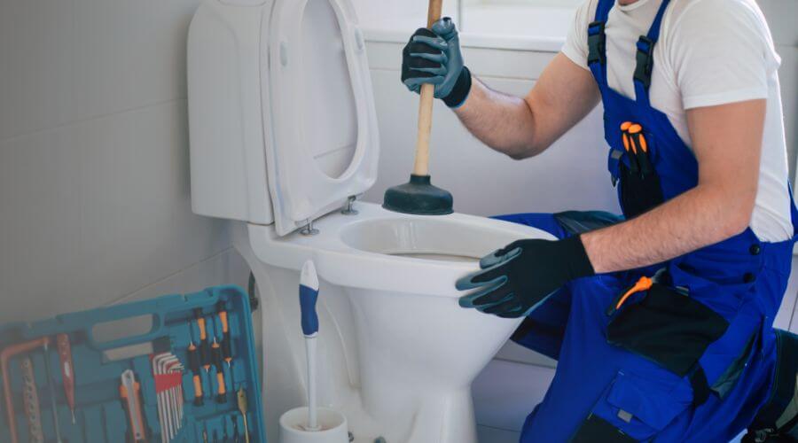 Local 24/7 Emergency Plumbing in Black Oak, AR